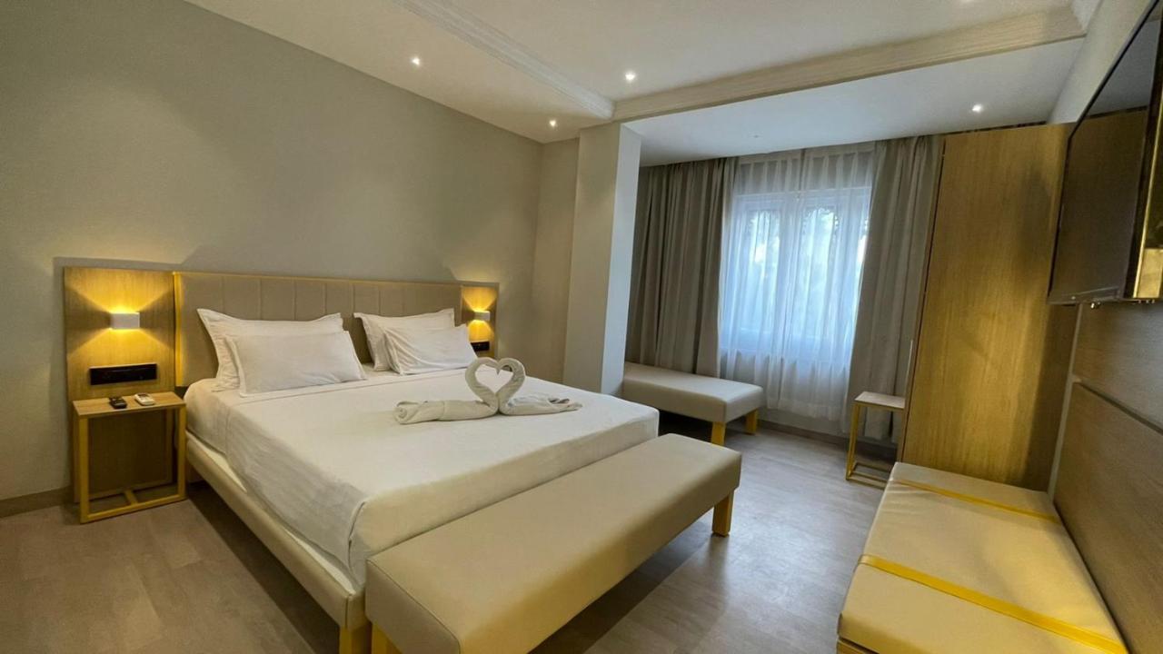 Hotel City Express By Downtown Udaipur Exterior photo